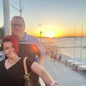 Meet your Posher, Erika